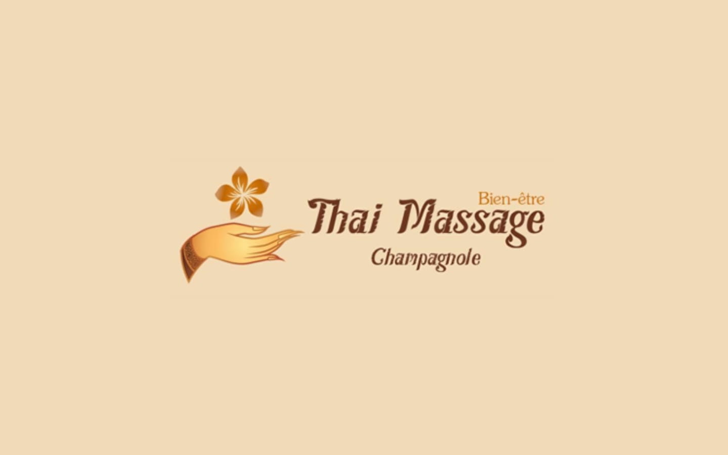 Thaï Massage