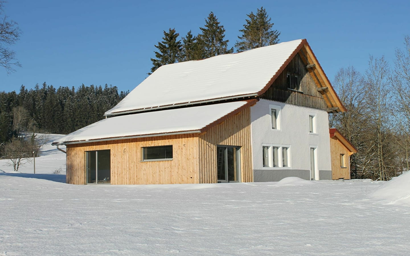 Gîte des fourneaux