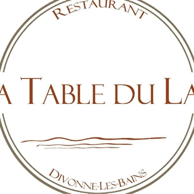 La Table du Lac