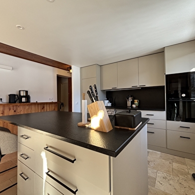 Chalet René - L1003DIG00