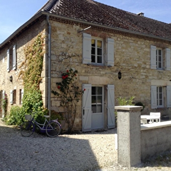 La Clairière - CHATELAY