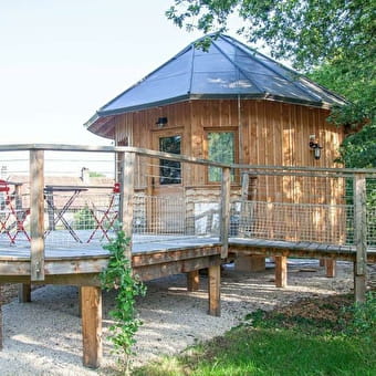Le Ptiot Utau - CHAPELLE-VOLAND