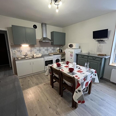 Gîte de Sonthonnax la Montagne