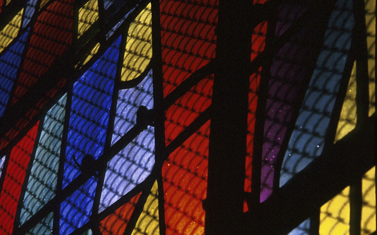 Rondleiding door de kerk van St Bénigne