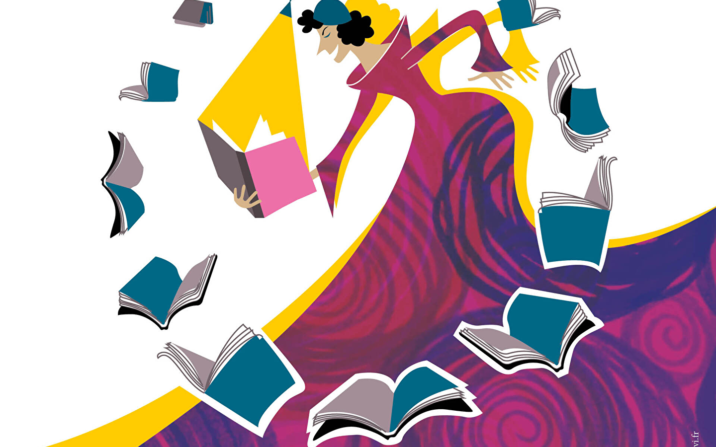 Lezingen in Nans sous Sainte Anne