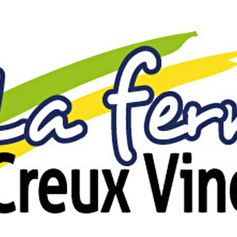 Ferme du Creux Vincent - FOUCHERANS