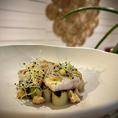 Agave Restaurante