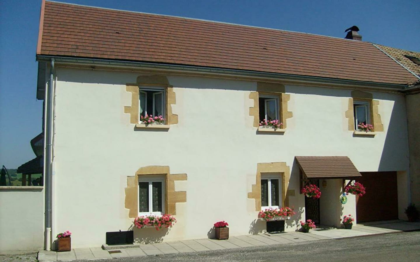 Gîte n°G193