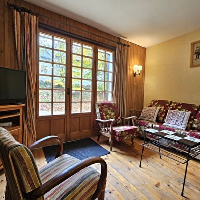 Chalet individuel- R1001WAG00