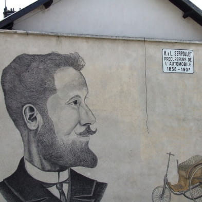 Patrimoine de la ville de Culoz