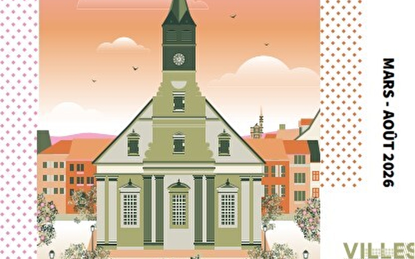 Erfgoedevenementen: programma 2026