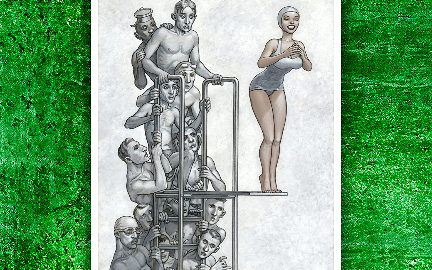 Tentoonstelling Galerie 2023