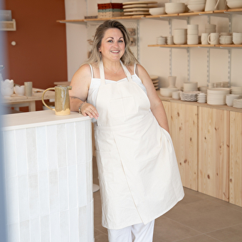 Soceramic - PREVESSIN-MOENS