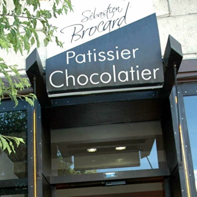 Brocard Pâtissier Chocolatier