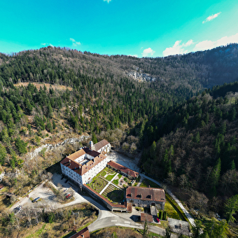 Val de Consolation - CONSOLATION-MAISONNETTES