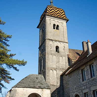 Sentier du Ruisseau