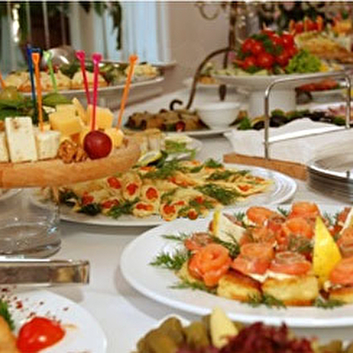 Restaurant Comédie