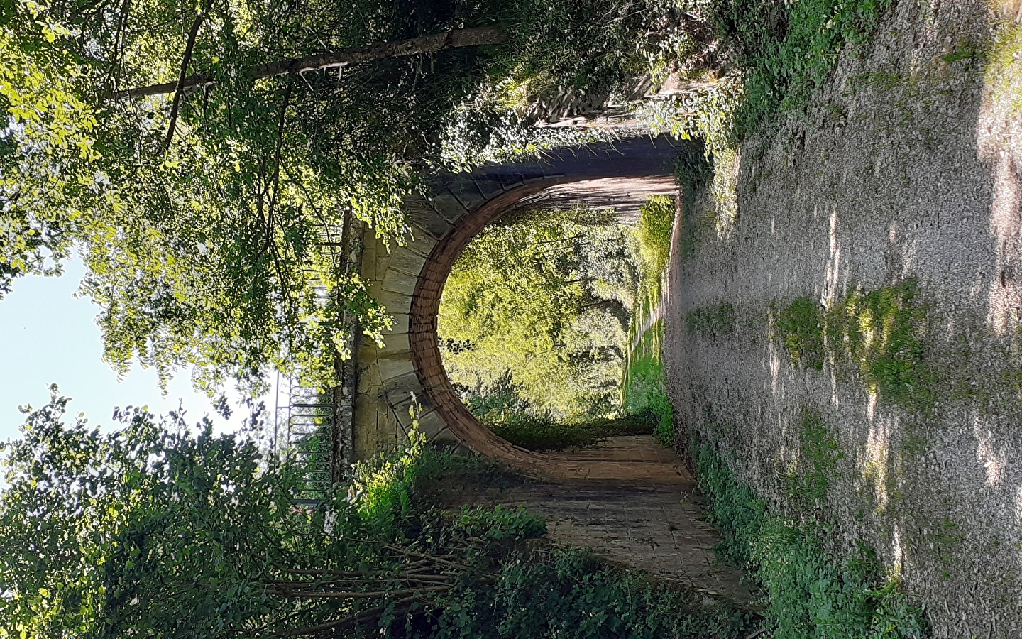 De Tour des Rompeux
