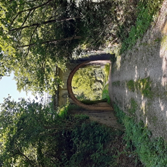 De Tour des Rompeux - EMAGNY