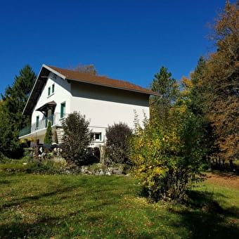 Villa des Cascades - BONLIEU