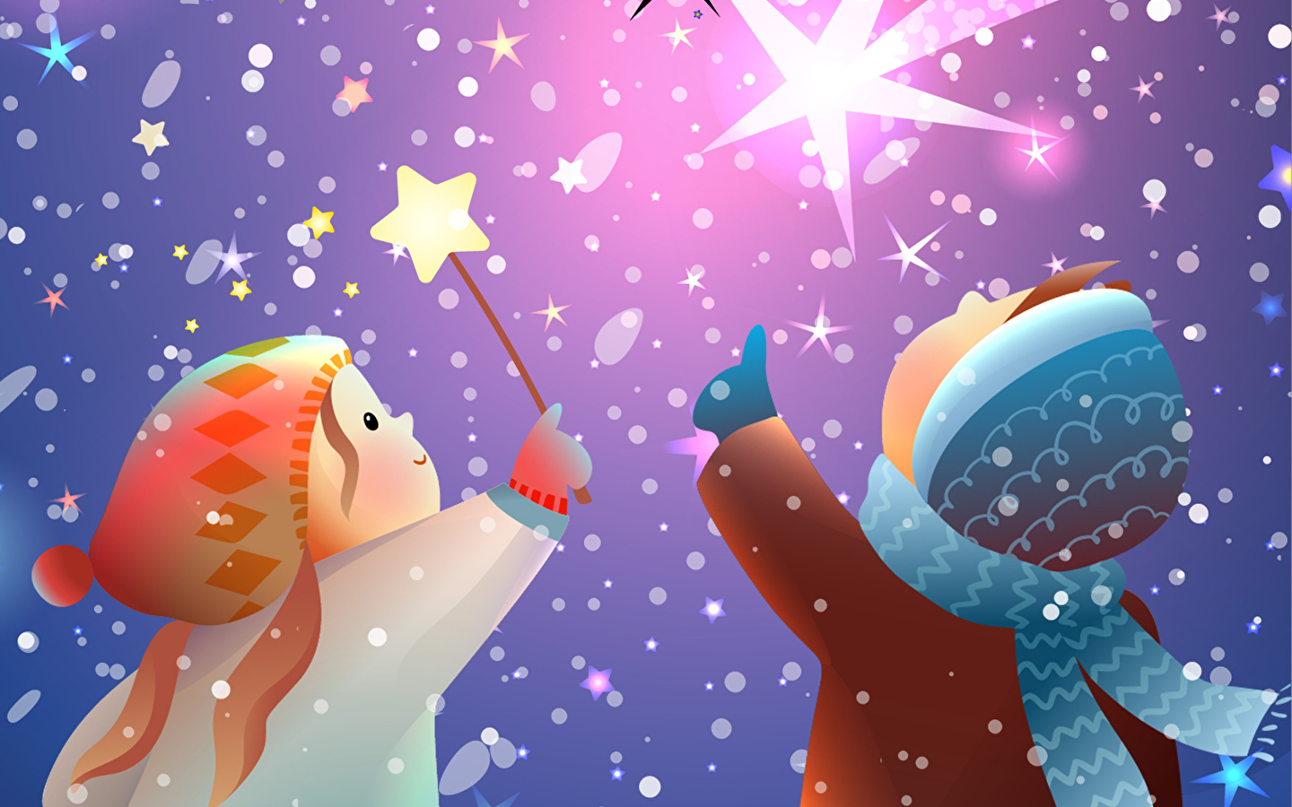 Lancering van de verlichting