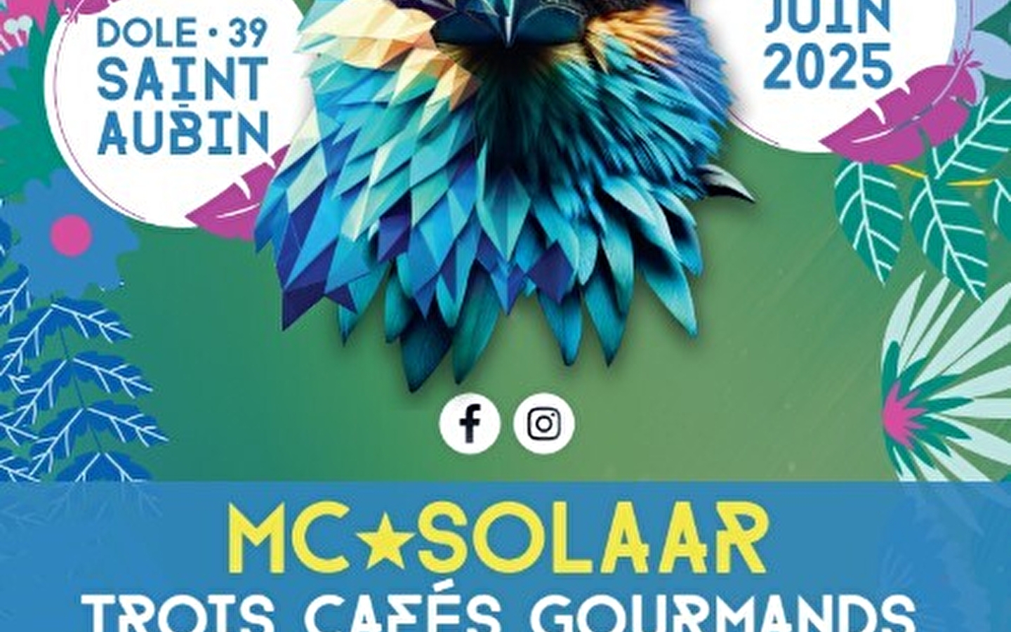 ROCKALISSIMO Festival