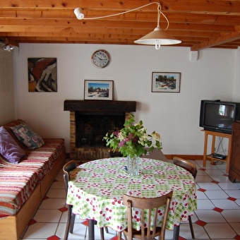 Le Sabotier - LA LOYE