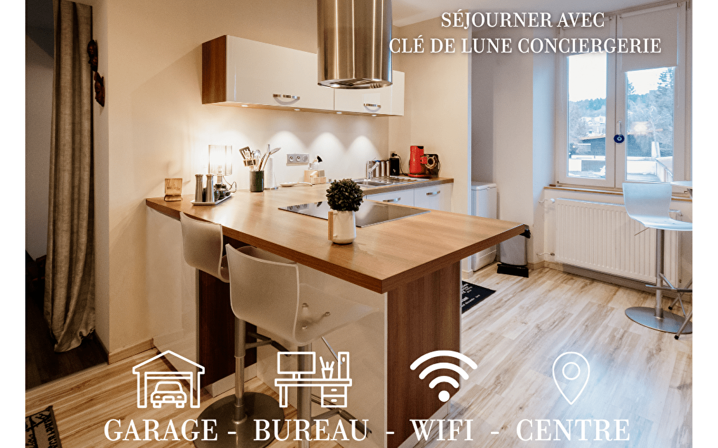 Le Relais Saint-Pierre