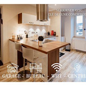 Le Relais Saint-Pierre  - PONTARLIER