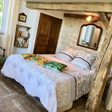 Gîte La Tournerie