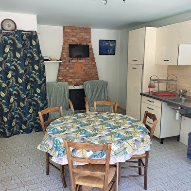 Appartement - Tétras