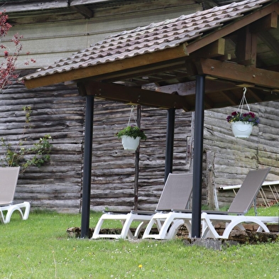 Gîte Sur La Fontaine