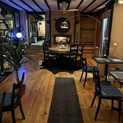 L'Annexe
