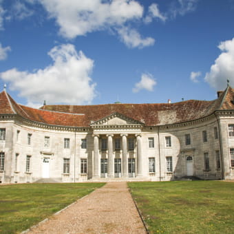 Château de Moncley - MONCLEY