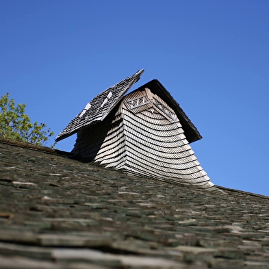 Boter workshop - Ecomusée maison Michaud