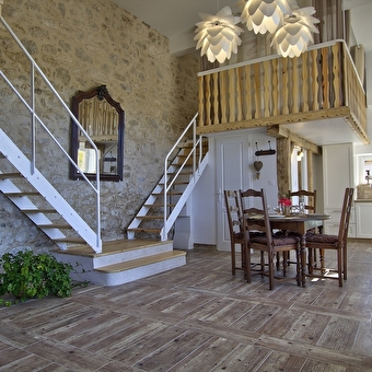 Gîte La Tournerie - SAMOGNAT