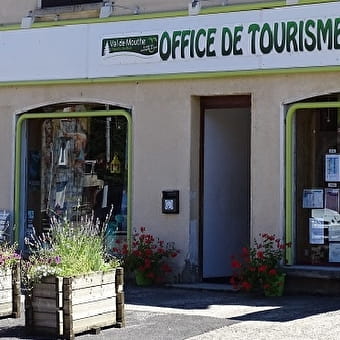 Office de Tourisme du Pays du Haut-Doubs - BIT de Mouthe - MOUTHE