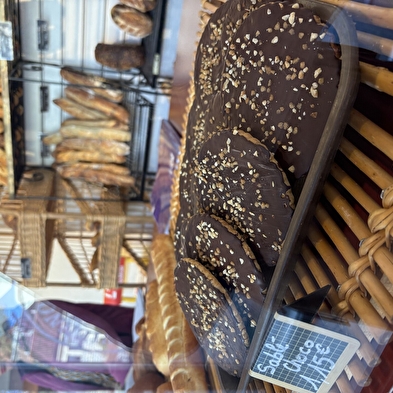 Boulangerie Chez Gamet