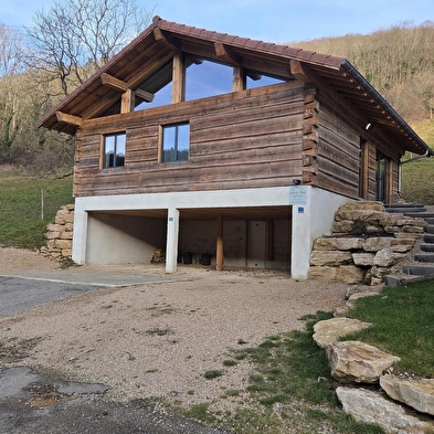 Bois de Rêves Chalet et Spa