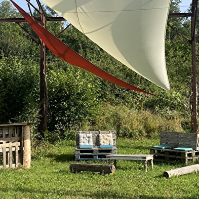 Les Cascades de l'Heria