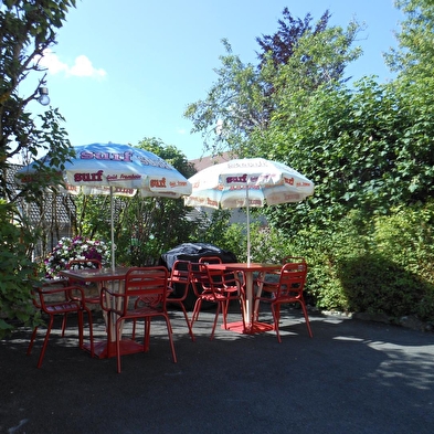 Gîte chez Christine