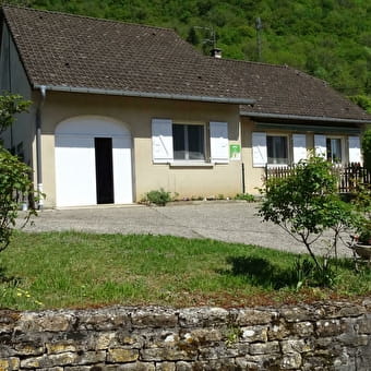L'Echo de la Vallée - NEVY-SUR-SEILLE