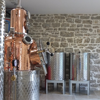 L'Atelier Sauvage - LANDRESSE