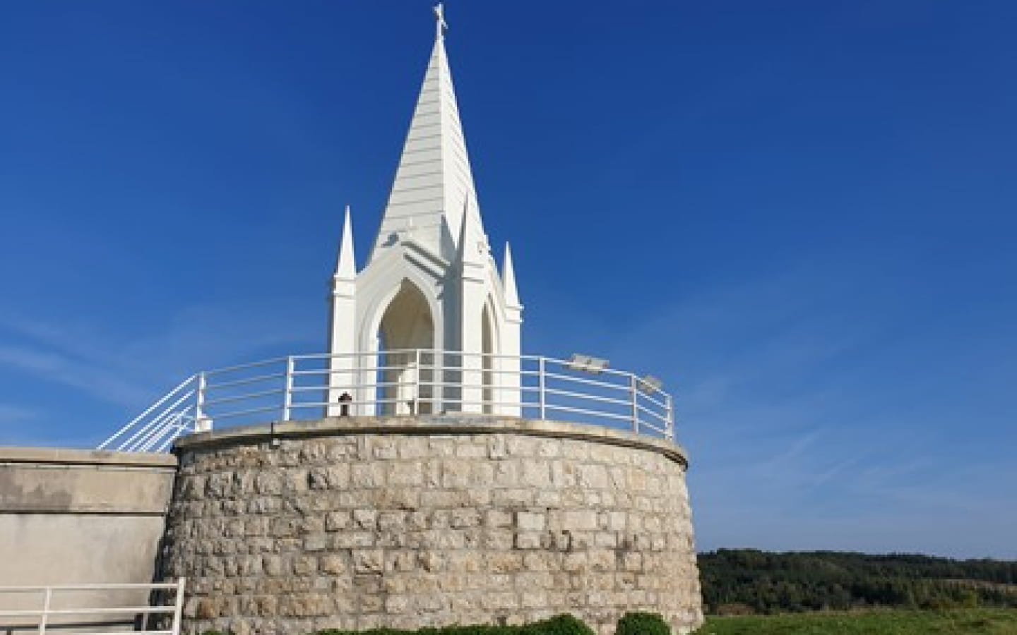 Chapelle Notre-Dame du Mont