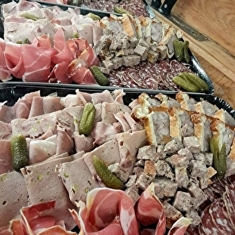 Le séchoir du Bugey - AMBERIEU-EN-BUGEY