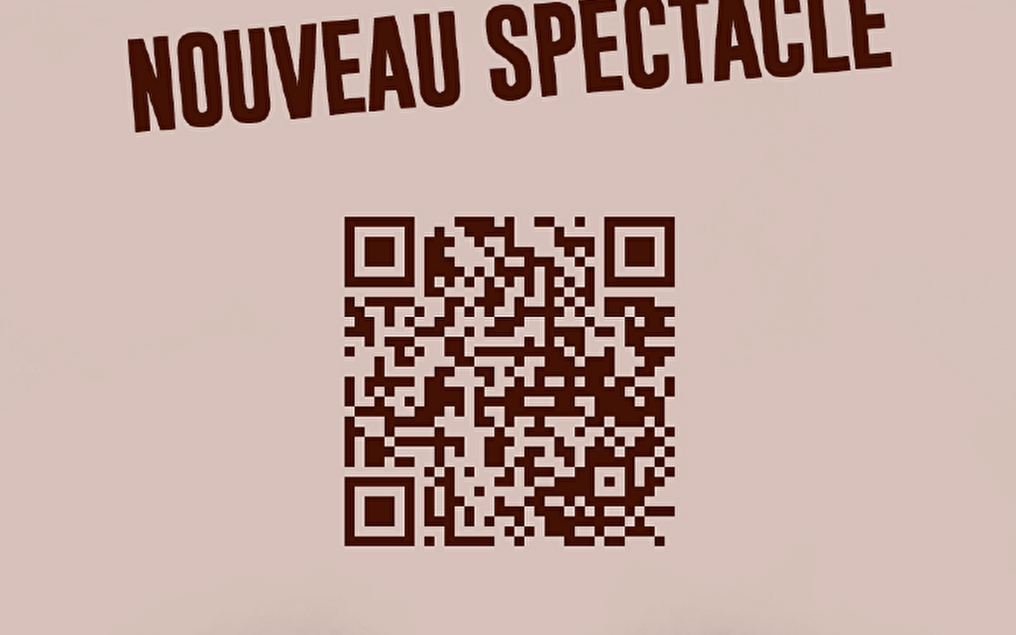 Fabrice Éboué op het podium!