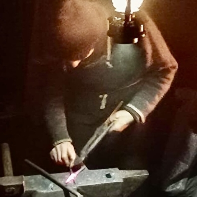 Musée de la pince - Gedramatiseerd nachtelijk bezoek