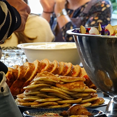 De Docks Brunch