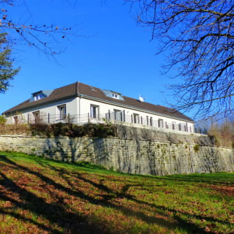 Maison Marulaz - FONTAIN