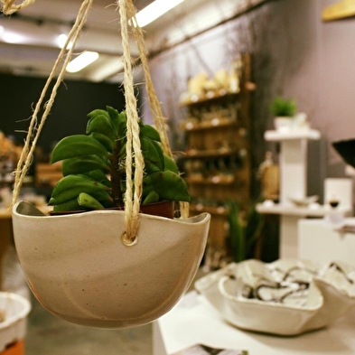 Atelier des savoir-faire - Feestelijke workshops!